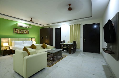 Photo 45 - The Ayali Suites & Apartments