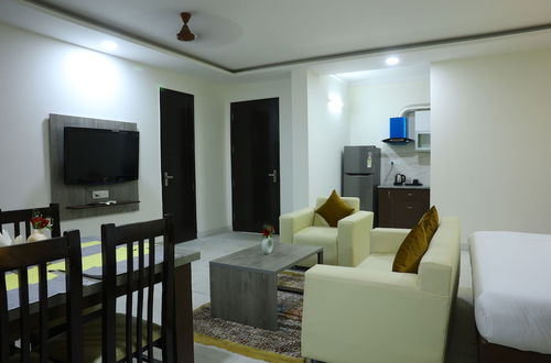 Photo 4 - The Ayali Suites & Apartments