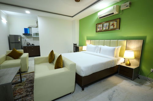 Photo 47 - The Ayali Suites & Apartments