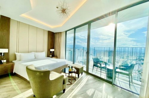 Photo 26 - Wise Stay Panorama Nha Trang