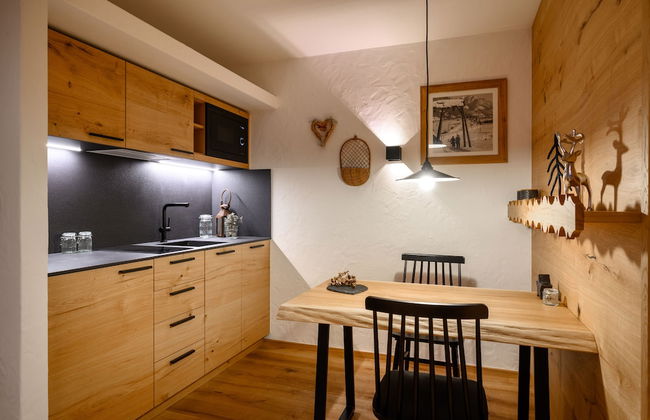 Aparthotel in Kranjska Gora with garden and terrace - Foto 33