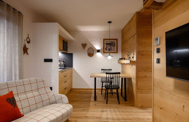 Aparthotel in Kranjska Gora with garden and terrace - Foto 48