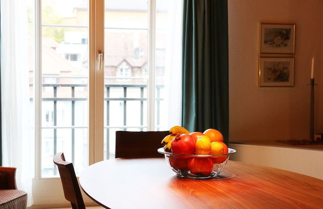 River Residence - Foto 66