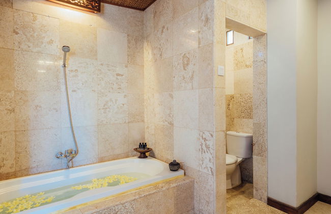 Desa Swan Villas & SPA - Foto 70