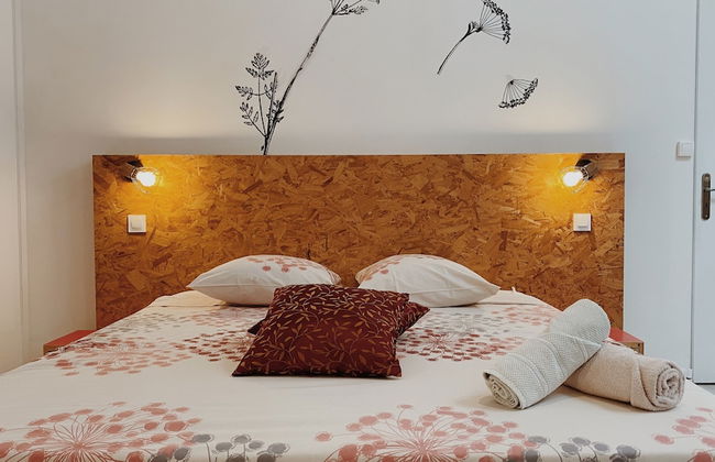La Maison d'Angélique - Foto 24