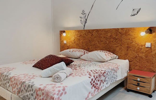 La Maison d'Angélique - Foto 27