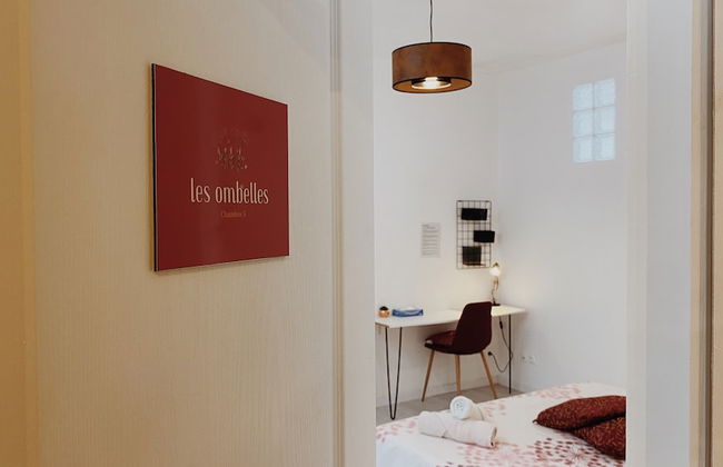 La Maison d'Angélique - Foto 23