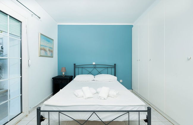 Deluxe Apartments Giamatasta - Foto 7