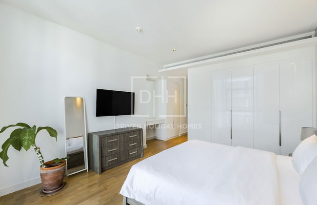 Driven Holiday Homes - City Walk 22 - Foto 9