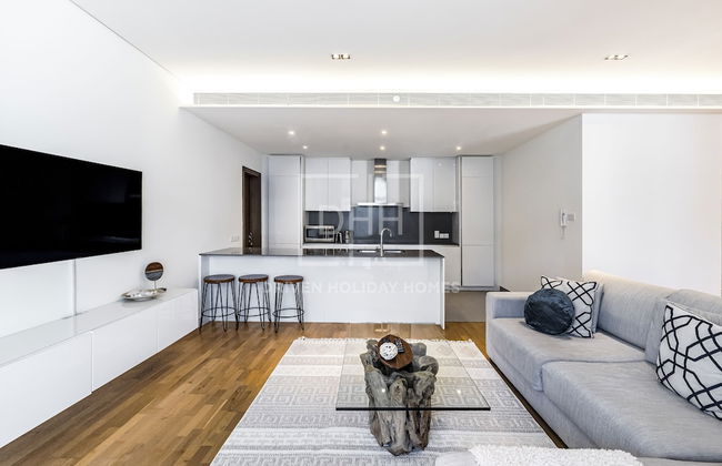 Driven Holiday Homes - City Walk 22 - Foto 28
