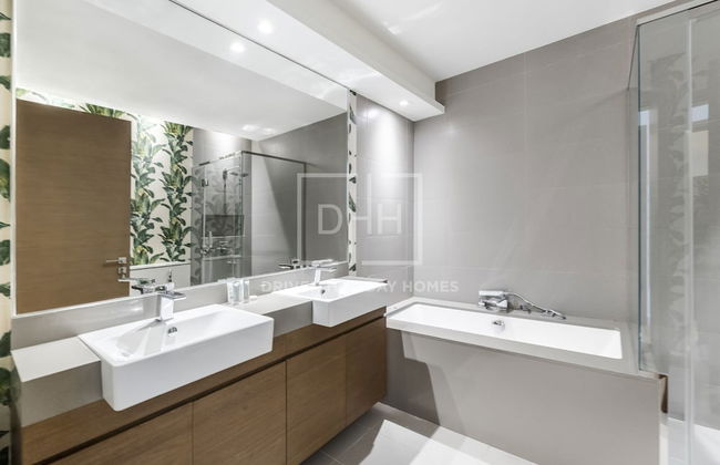 Driven Holiday Homes - City Walk 22 - Foto 41