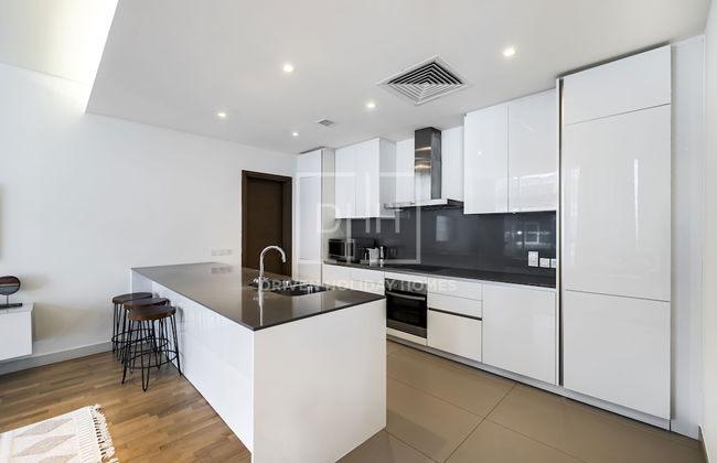 Driven Holiday Homes - City Walk 22 - Foto 20