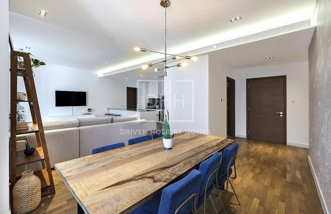 Driven Holiday Homes - City Walk 22 - Foto 14