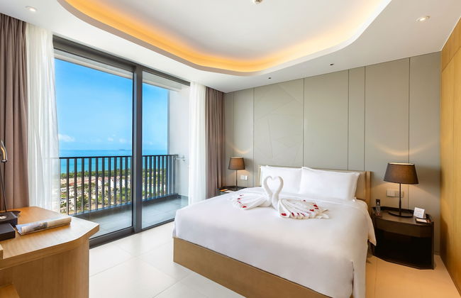 Oakwood Apartments Sanya - Foto 27
