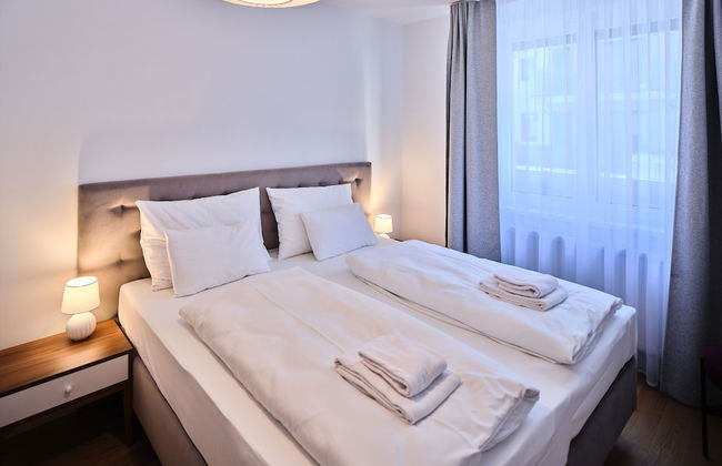 MyFavorit by Duschel Apartments Vienna - Foto 19