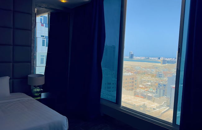Blaire Executive Suites - Foto 58