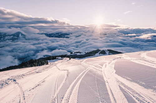 Photo 42 - Chalet Max Panorama in Zell am See