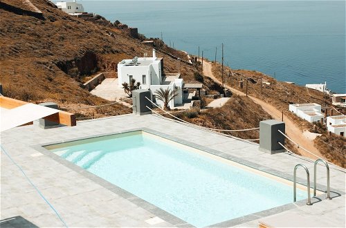 Photo 30 - Villa Azure - Breathtaking Views Private Pool
