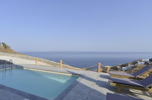 Photo 5 - Blue Breeze Villa - Private Pool 180 Seaview