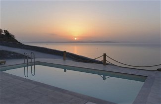 Photo 2 - Blue Breeze Villa - Private Pool 180 Seaview