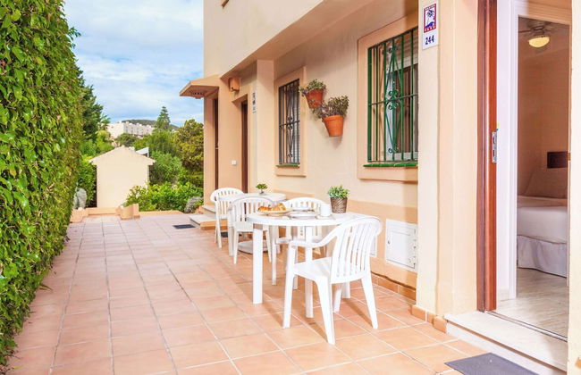 Ramada Hotel & Suites by Wyndham Costa del Sol - Foto 64