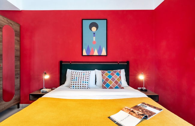 Apart-Hotel You&Co Dubai - Foto 28