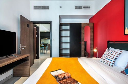 Foto 34 - Apart-Hotel You&Co Dubai