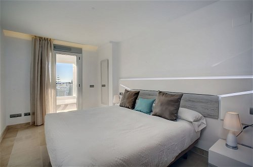 Foto 29 - Aqua Apartments Vento, Marbella