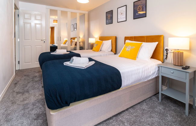 Westlake Serviced Accommodation - Foto 10