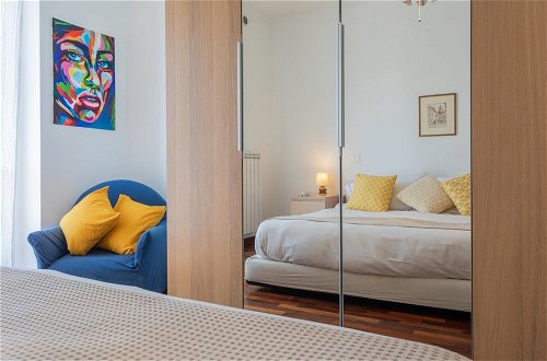 Foto 8 - Bright Apartment Near Parco Dora by Wonderful Italy