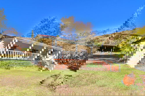 Foto 52 - Valley of the Rainbow Fly Fishing Estate