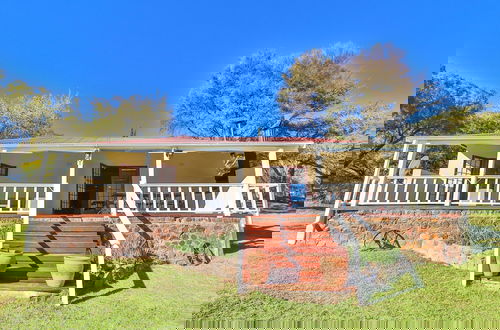 Foto 51 - Valley of the Rainbow Fly Fishing Estate