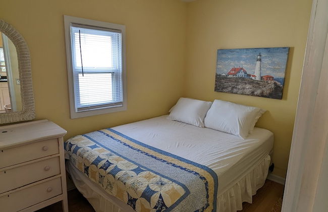 Little Yellow Cottages - Photo 5