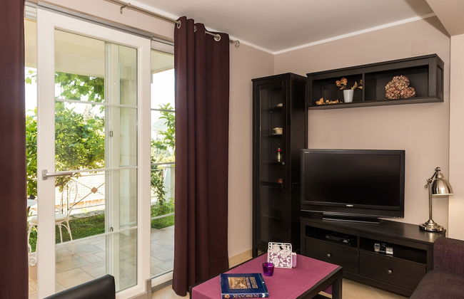 Apartments Gaura - Foto 16
