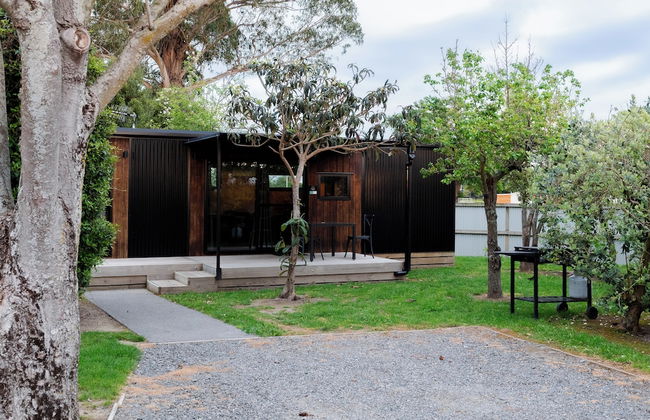 Havelock North Holiday Park - Photo 21