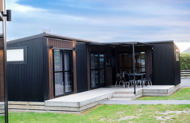 Havelock North Holiday Park - Photo 26