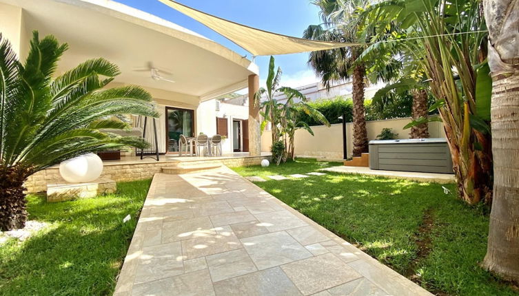 Photo 1 - Villa Davelia in Alcamo