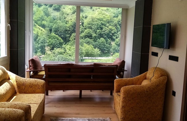 Zisto Apart Hotel & Bungalow - Foto 24