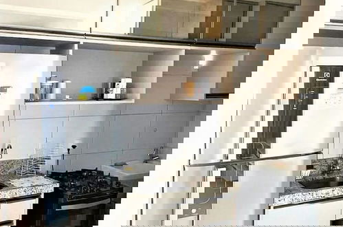 Foto 43 - Flat em Porto de Galinhas - Muro Alto Clube