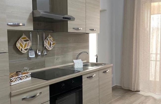 Maison Brancaleone Holiday Home - Foto 25