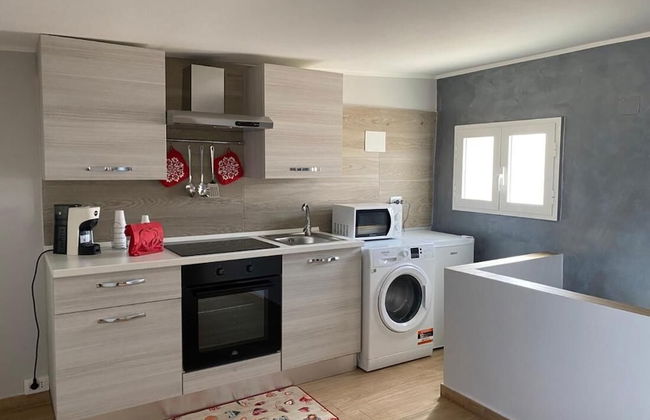 Maison Brancaleone Holiday Home - Foto 28
