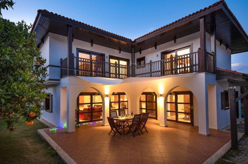 Photo 1 - Villa Woodlands, Antalya