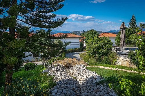 Foto 32 - Villa Woodlands, Antalya