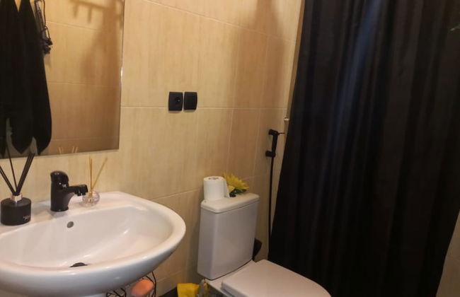 Elite Apartment near Rio Mall - Foto 11