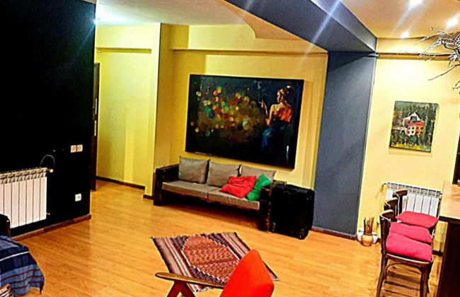 Elite Apartment near Rio Mall - Foto 9