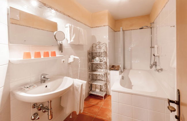 Alimonte Romantic Appartements - Foto 4