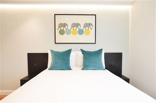Photo 10 - Earls Court West Serviced Apartments by Concept Apartments