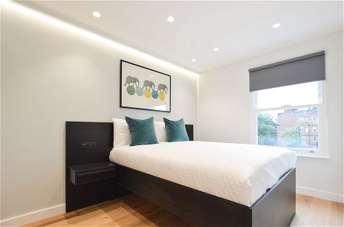 Photo 9 - Earls Court West Serviced Apartments by Concept Apartments
