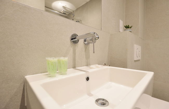 Earls Court West Serviced Apartments by Concept Apartments - Foto 43