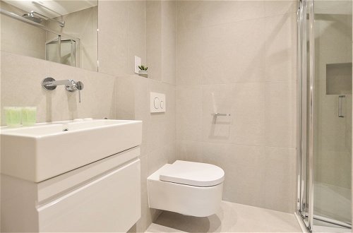 Foto 44 - Earls Court West Serviced Apartments by Concept Apartments